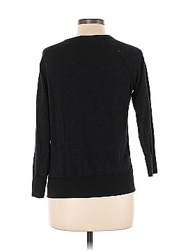 James Perse Pullover Sweater (view 2)