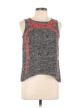 THML Sleeveless Blouse (view 1)