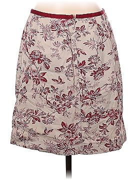 Eddie Bauer Casual Skirt (view 2)