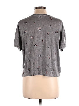 Mi ami Short Sleeve Top (view 2)