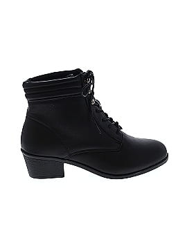 Steven Ella Ankle Boots (view 1)