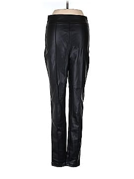 ASOS Faux Leather Pants (view 1)