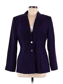 Jennifer Moore Blazer (view 1)