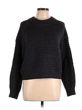 Universal Thread Pullover Sweater (view 1)