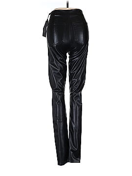 Rag & Bone Faux Leather Pants (view 2)