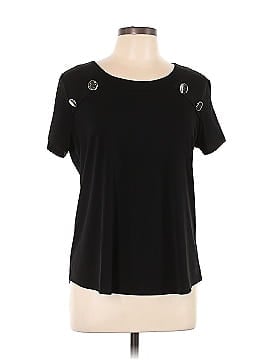 Diana Belle Short Sleeve Top (view 1)