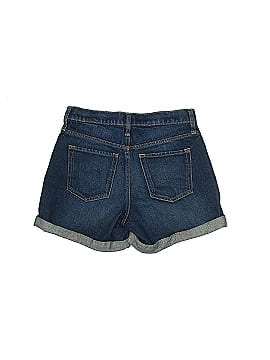 Banana Republic Denim Shorts (view 2)