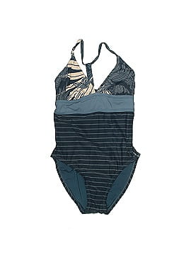 Carve Designs One Piece Swimsuit (view 1)