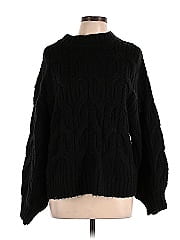 Pol Pullover Sweater