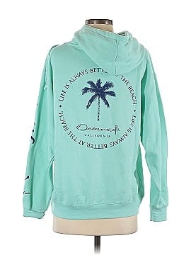 Esy Surf Co Pullover Hoodie (view 2)