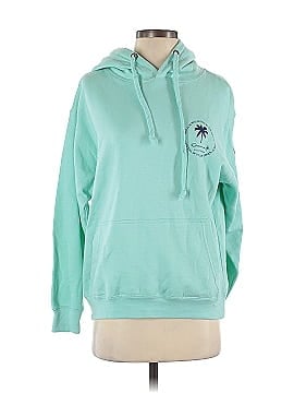 Esy Surf Co Pullover Hoodie (view 1)