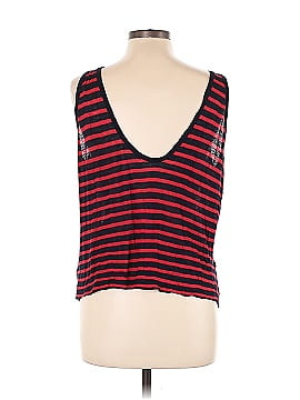 T by Alexander Wang Tank Top (view 2)