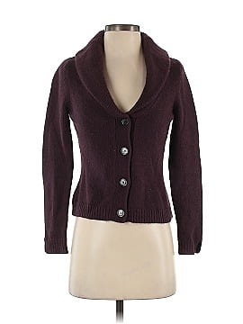 Ann Taylor Cardigan (view 1)