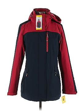 Tommy Hilfiger Snow Jacket (view 1)