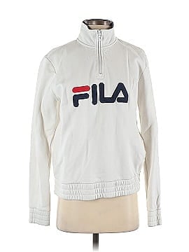 FILA Turtleneck Sweater (view 1)