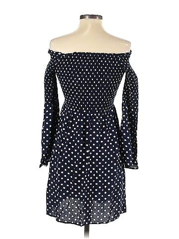 Audrey 3+1 Casual Dress (view 2)