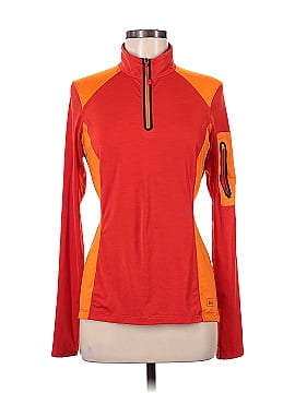 REI Track Jacket (view 1)