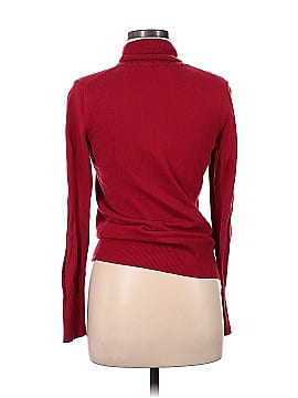 Eddie Bauer Turtleneck Sweater (view 2)