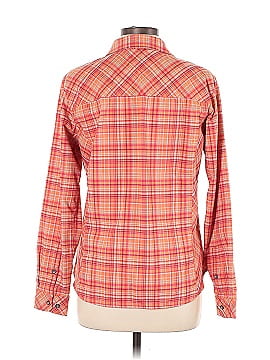 Cabela's Long Sleeve Blouse (view 2)