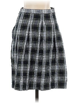 Lands' End Casual Skirt (view 2)