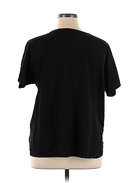 NYDJ Short Sleeve T-Shirt (view 2)