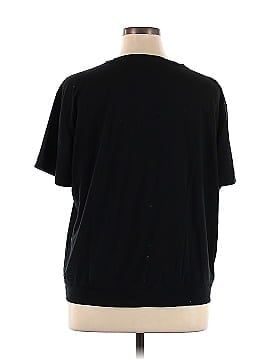 Yummie Short Sleeve T-Shirt (view 2)