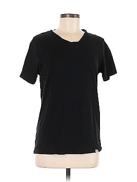 Pull&Bear Short Sleeve T-Shirt (view 1)