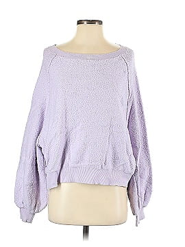 Free People Sweatshirt (view 1)