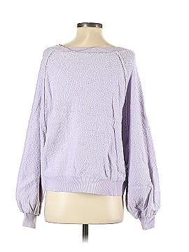 Free People Sweatshirt (view 2)