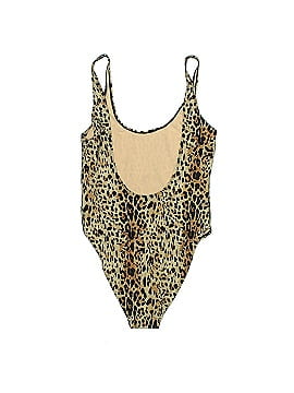 DIXPERFECT One Piece Swimsuit (view 2)