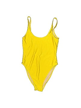DIXPERFECT One Piece Swimsuit (view 1)
