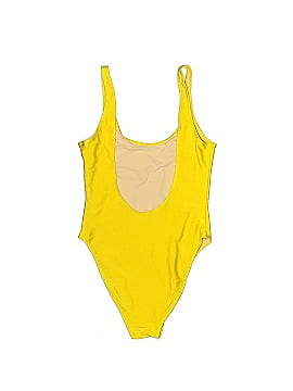 DIXPERFECT One Piece Swimsuit (view 2)