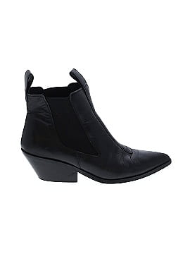 & Other Stories Ankle Boots (view 1)