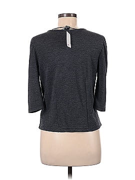 H&M Long Sleeve Blouse (view 2)