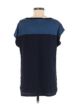 Banana Republic Sleeveless Blouse (view 2)