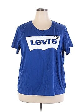 Levi's Short Sleeve T-Shirt (view 1)