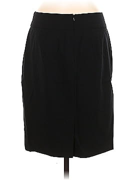 Banana Republic Wool Skirt (view 2)