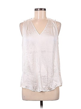 Banana Republic Sleeveless Blouse (view 1)