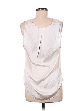 Banana Republic Sleeveless Blouse (view 2)