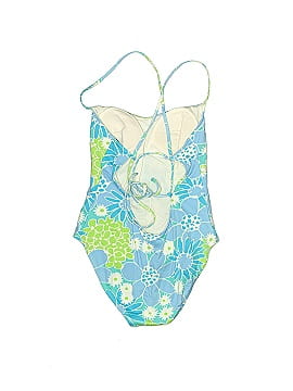 La Blanca One Piece Swimsuit (view 2)