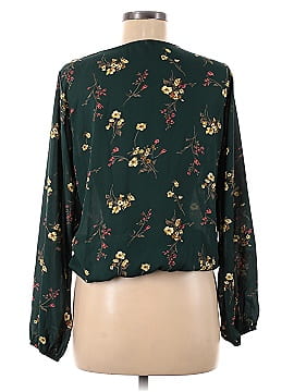 West Kei Long Sleeve Blouse (view 2)