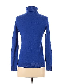 Only Mine Cashmere Pullover Sweater (view 2)