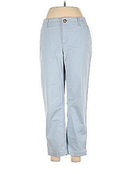 Ann Taylor LOFT Casual Pants (view 1)