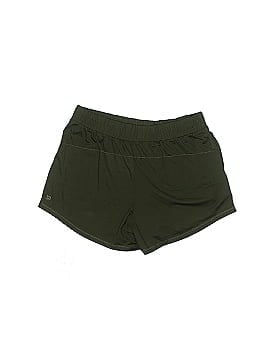all in motion Khaki Shorts (view 2)