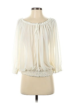 H&M 3/4 Sleeve Blouse (view 1)