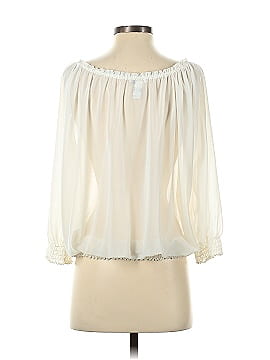 H&M 3/4 Sleeve Blouse (view 2)