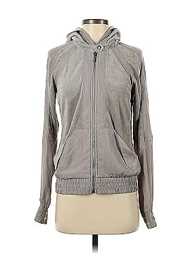 Juicy Couture Zip Up Hoodie (view 1)