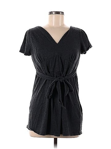 DuO Short Sleeve Top (view 1)