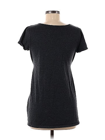 DuO Short Sleeve Top (view 2)