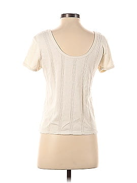 Madewell Short Sleeve Top (view 2)